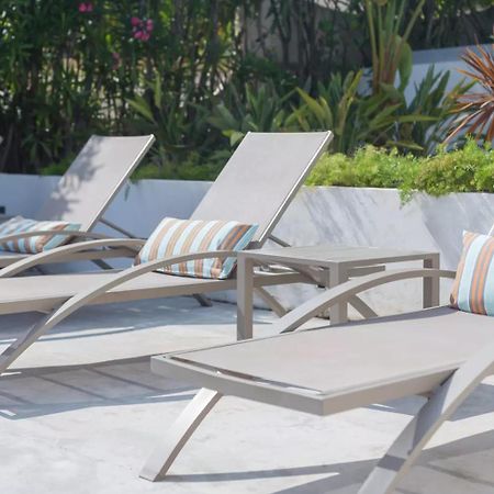 Villa Pino Altea Zewnętrze zdjęcie