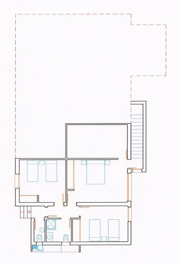 Villa Pino Altea Zewnętrze zdjęcie
