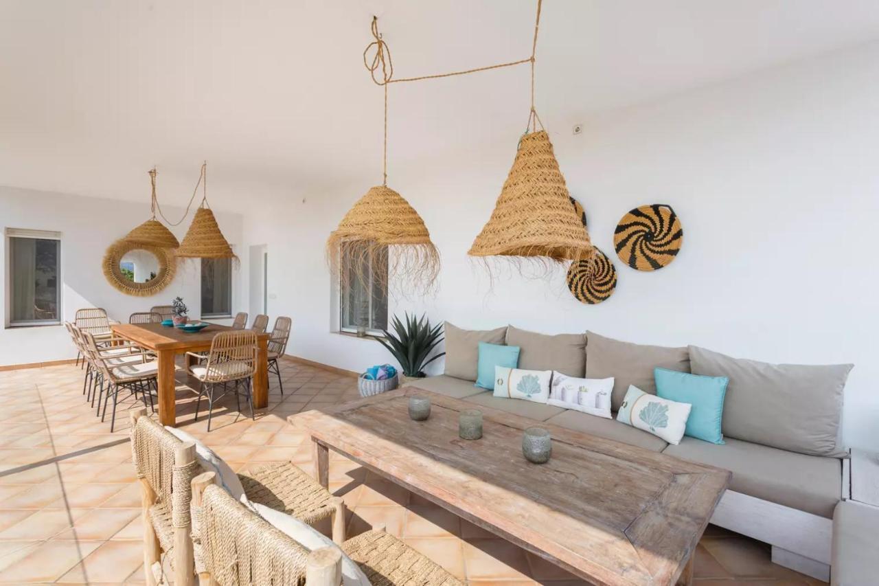 Villa Pino Altea Zewnętrze zdjęcie