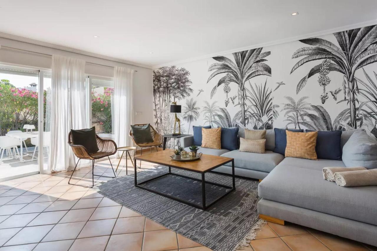 Villa Pino Altea Zewnętrze zdjęcie