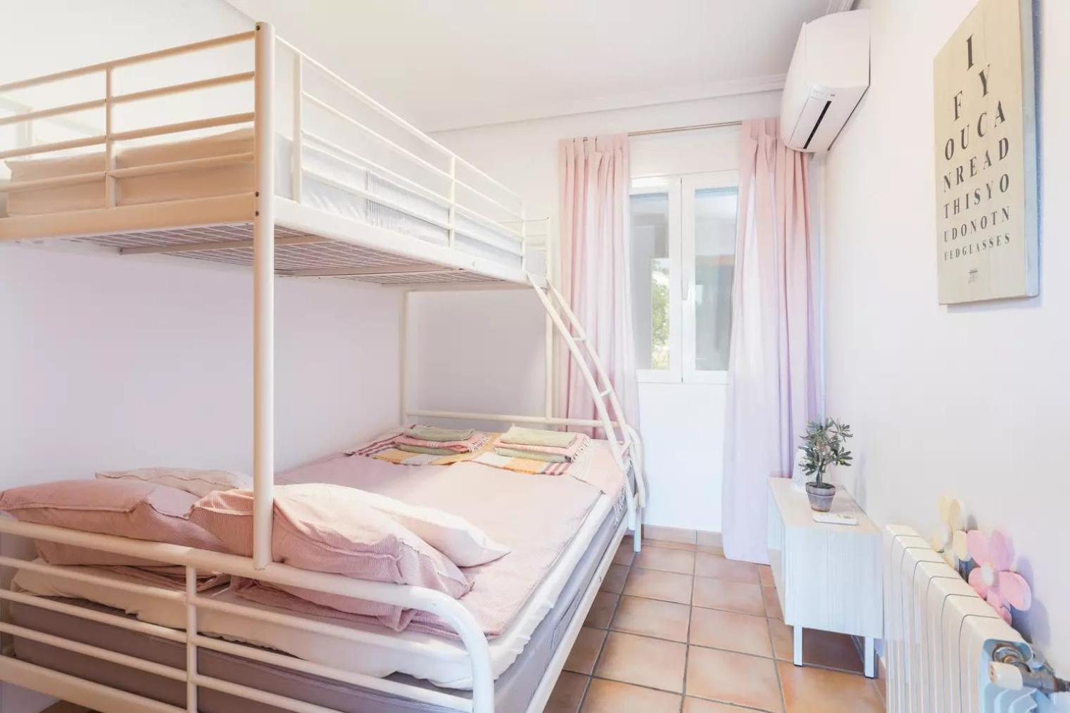 Villa Pino Altea Zewnętrze zdjęcie