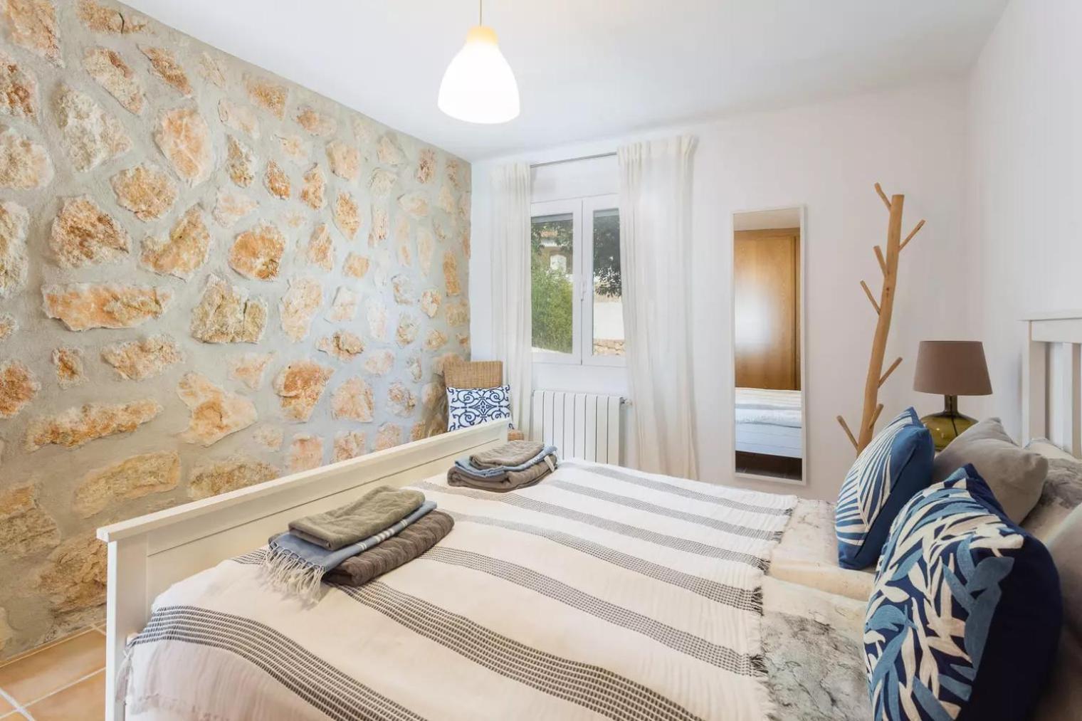 Villa Pino Altea Zewnętrze zdjęcie