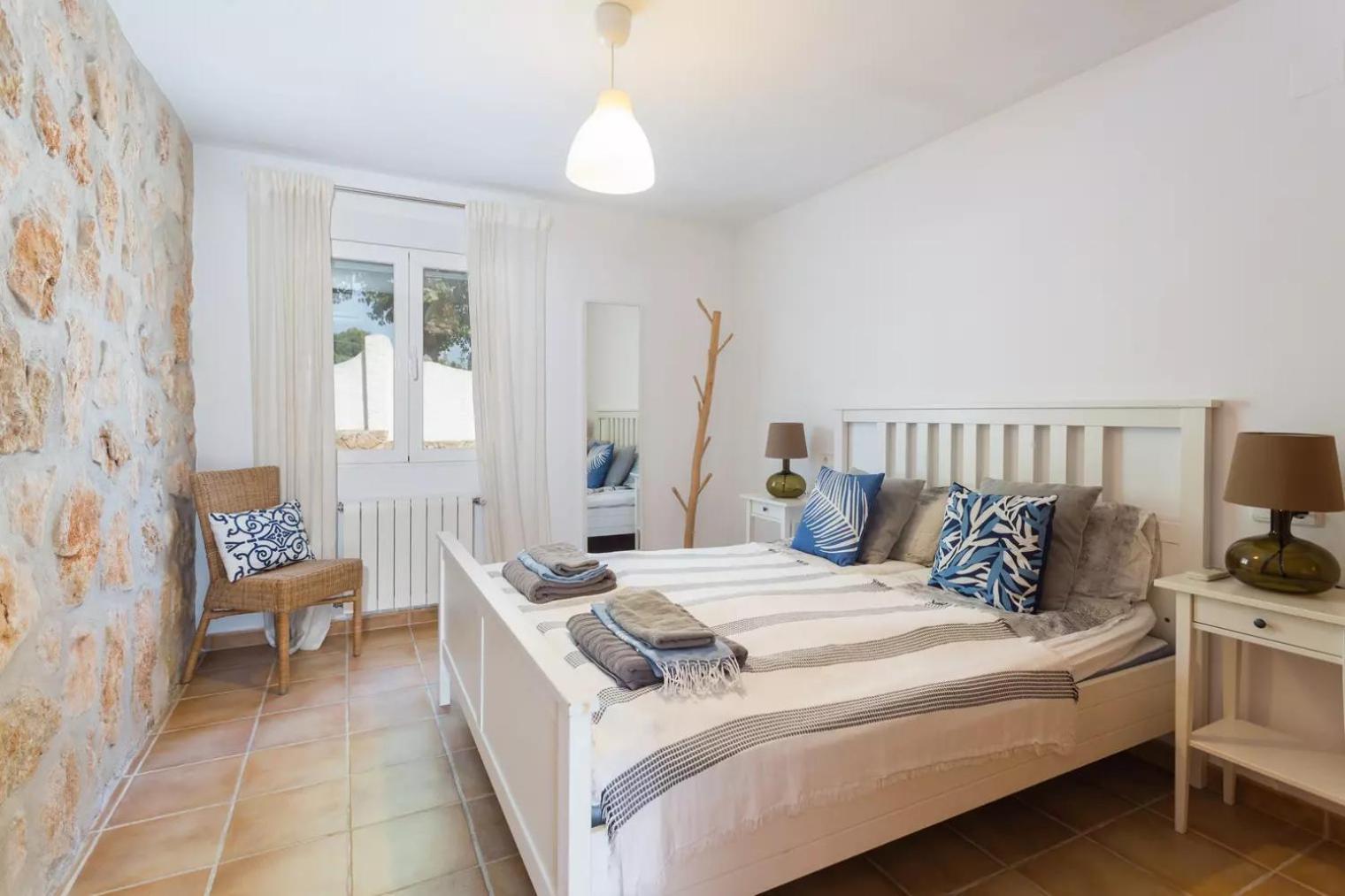 Villa Pino Altea Zewnętrze zdjęcie