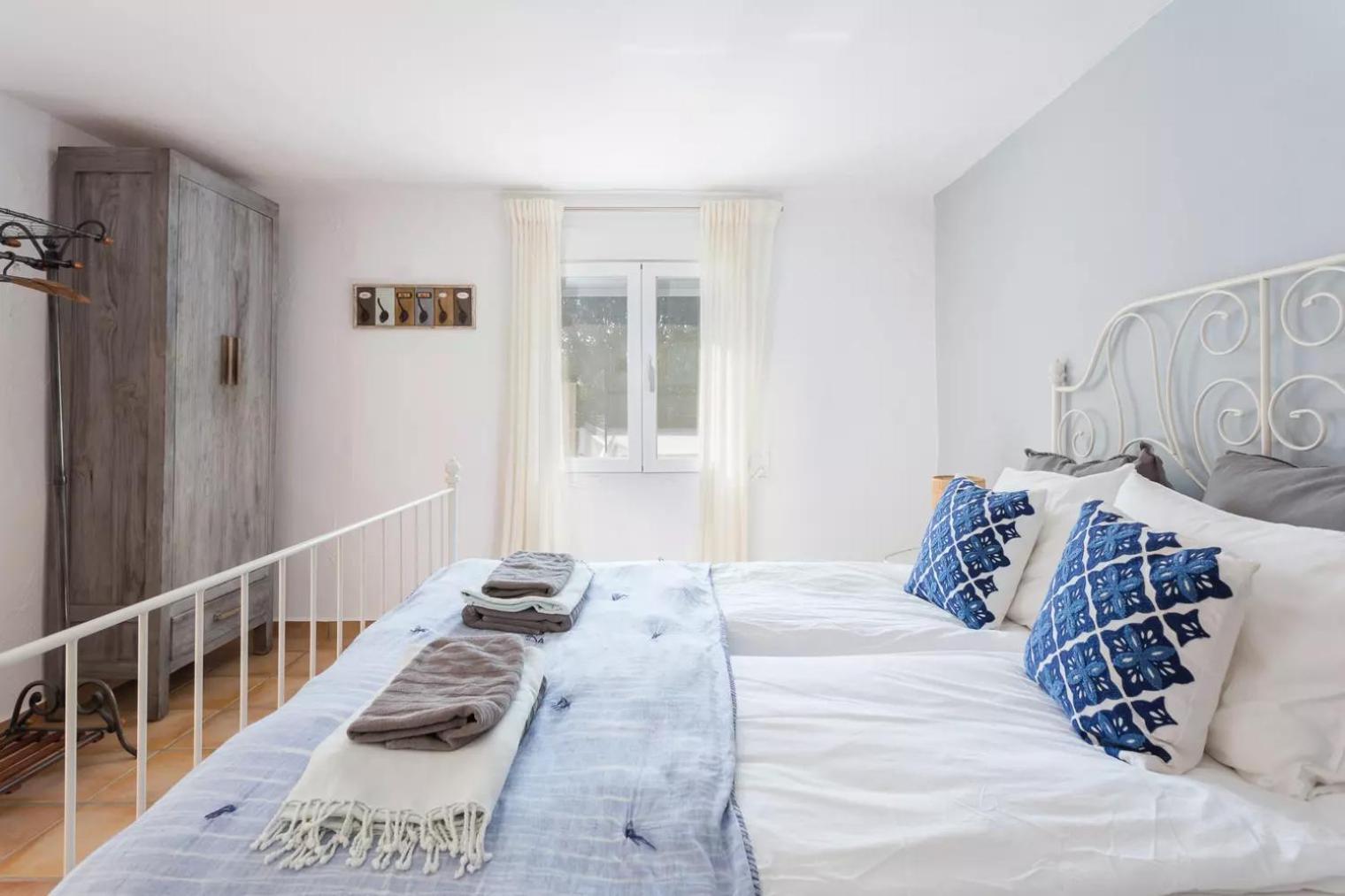 Villa Pino Altea Zewnętrze zdjęcie